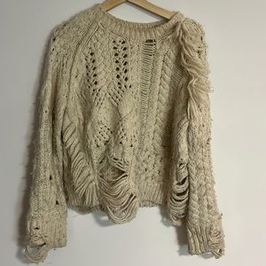 Zadig & voltare sweater